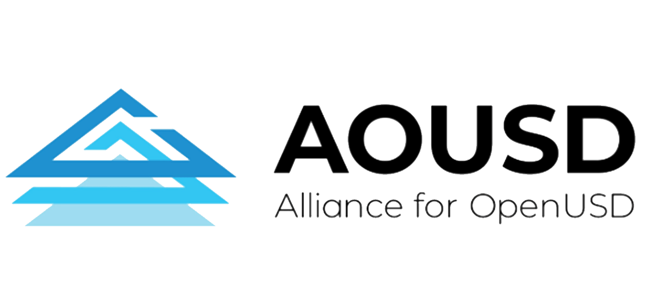 AOUSD Member Logo
