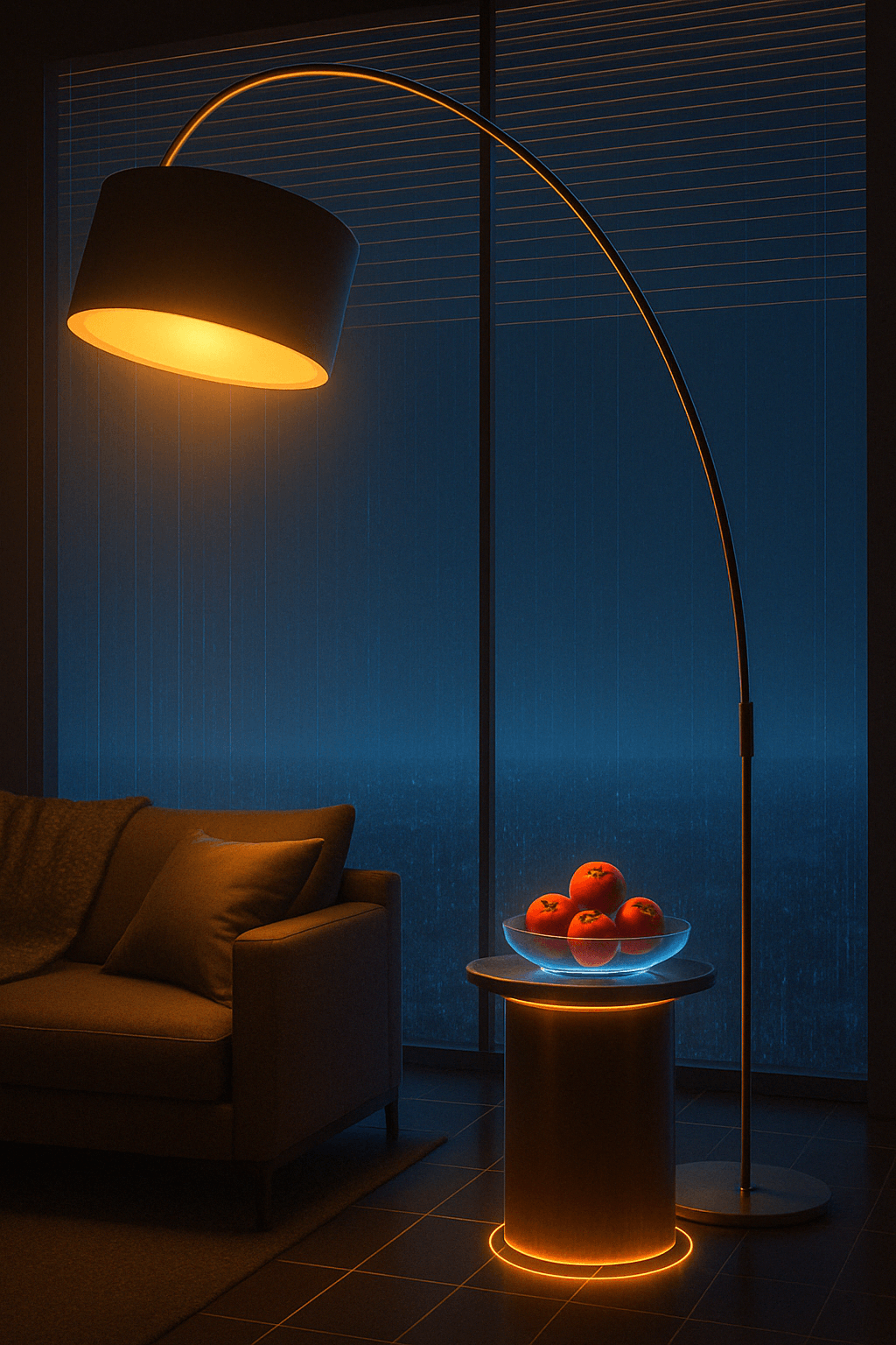 3D Visualization
